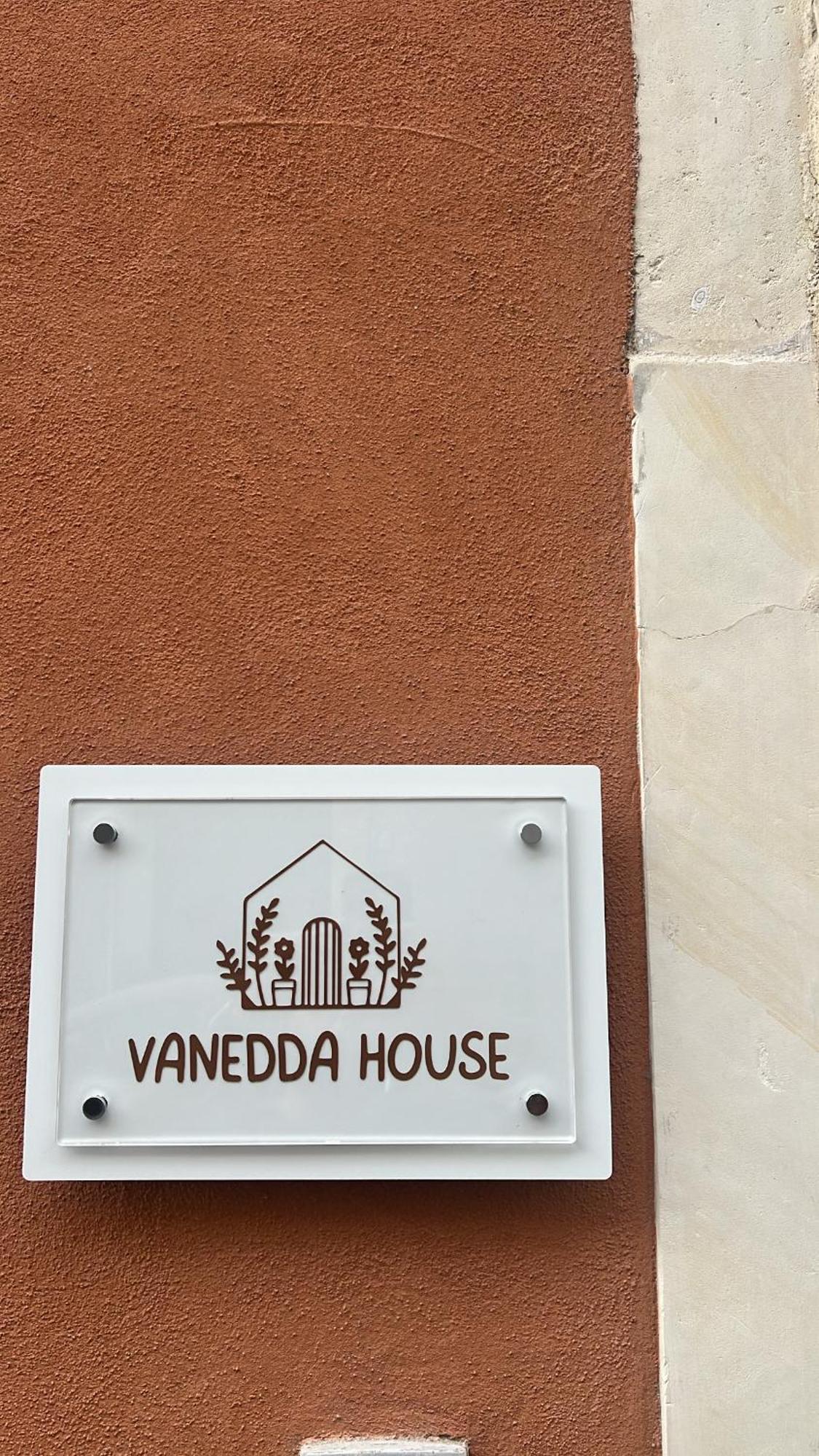 Vanedda House Apartamento Catânia Exterior foto